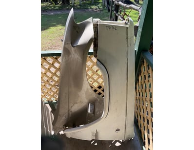 Car/4WD Fenders, Unknown Year/Make/Models

Onsite...