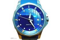 Corum · Admiral'S Cup Legend 47 · Auto · 47Mm ·