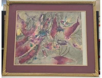Art Market (A976) - Lot 2760