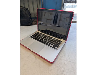 MacBook Pro 13-inch (Model A1278) 

Note: Vendor...