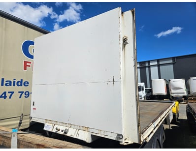 Major Commercial Truck & Trailer Liquidation (O... - Lot 150