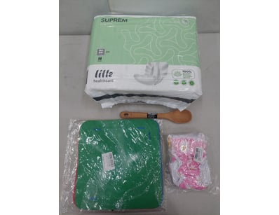 Unclaimed Freight (GCA998) - Lot 1616