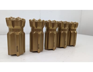 End of Contract Bypass Surplus - PART 2 - Lot 1451