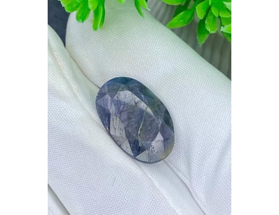 UNRESERVED Diamonds, Gemstones & Opals (A993) - Lot 268