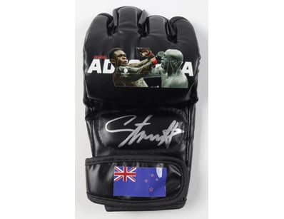 Mancave & Memorabilia (A1007) - Lot 111