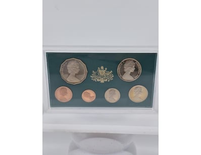 UNRESERVED Banknotes & Coins (A981) - Lot 2668