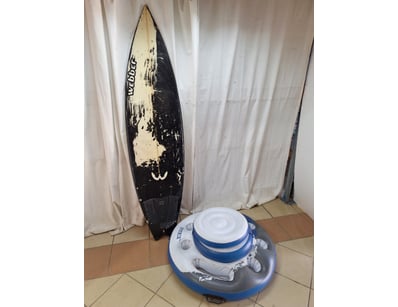 Sport, Leisure & Lifestyle (A985) - Lot 270