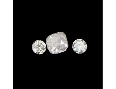 International Diamond And Gemstone Dealers Cle... - Lot 1500