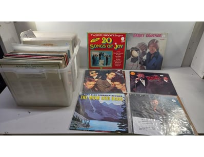 Gadgets, Music & Pastimes (SAA982) - Lot 4415