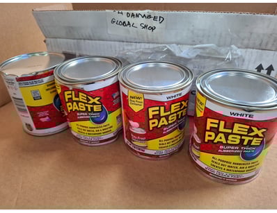 Home Improvement, DIY & Hardware (A996) - Lot 171