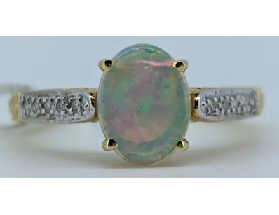 Luxury Jewellery (A992) - Lot 4904