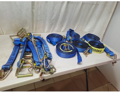 Home Improvement, DIY & Hardware (A984) - Lot 622