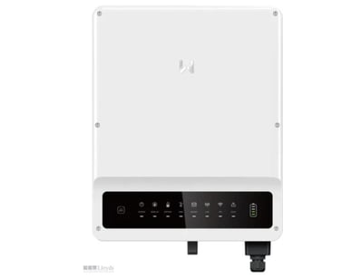 ORP$3238 UNUSED GoodWe Three Phase 8kW Hybrid Inve...