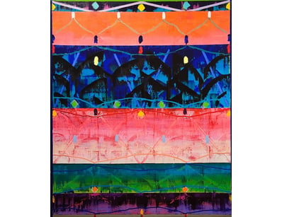Art Market (A1006) - Lot 102