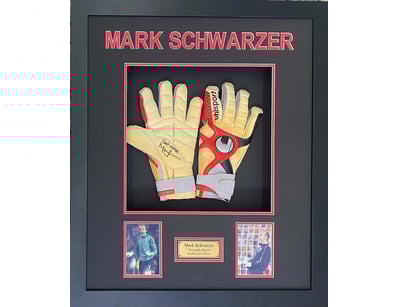 Mancave & Memorabilia (A979) - Lot 508