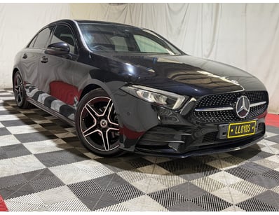 Passenger, Luxury & Commercial Vehicles Auction - Lot 357