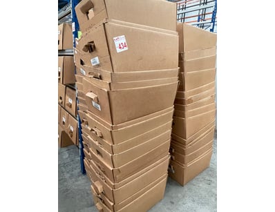 Retail Warehouse Clearance (ON4356) - Lot 149