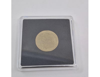 UNRESERVED Banknotes & Coins (A986) - Lot 2533