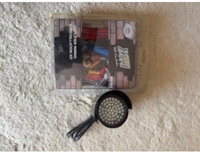 Home Improvement, DIY & Hardware (A1005) - Lot 1076