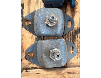 Marine Diesel Warehouse Clearance  - PART 2 (ON4... - Lot 42