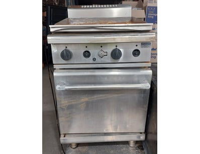 Hospitality, Catering & Events (NSWA992) - Lot 2452