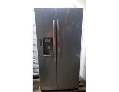 Whitegoods & Appliances (NSWA1002) - Lot 2721