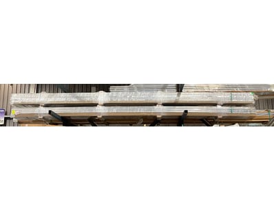 Entire Aluminium Manufacturing Plant Liquidatio... - Lot 180