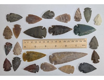 The Curio Collection (A988) - Lot 5031