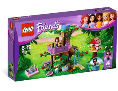 **UNRESERVED** LIFETIME COLLECTION OF LEGO PART... - Lot 510