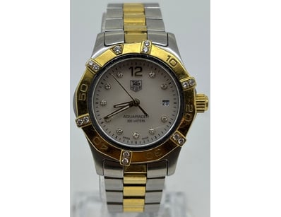Luxury Watches (A985) - Lot 3002