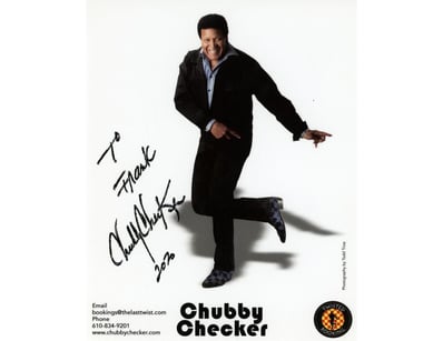 Mancave & Memorabilia (A983) - Lot 525