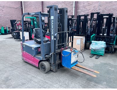 Civil, Transport & Machinery - Nationwide (ON4... - Lot 5760