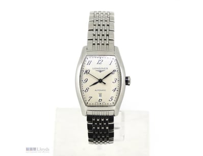LONGINES EVIDENZA LADIES WATCH     

Brand: Longin...