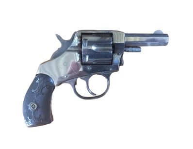 Historic Arms & Militaria (A977) - Lot 12