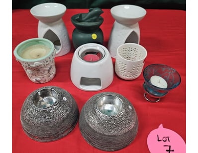 Gadgets & Home, Office Furniture, (WAA977) - Lot 52