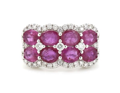 Prestige Jewellery (A977) - Lot 1505