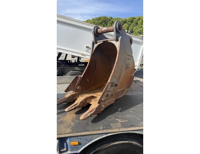 UNRESERVED Major Civil Fleet Disposal (ON11707) - Lot 49