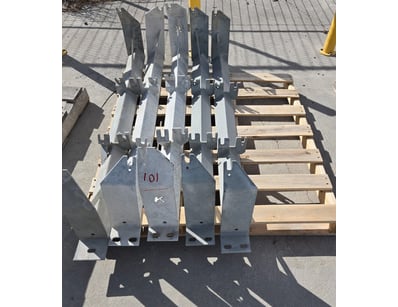 Industrial and Engineering Surplus (ON4383) - Lot 101