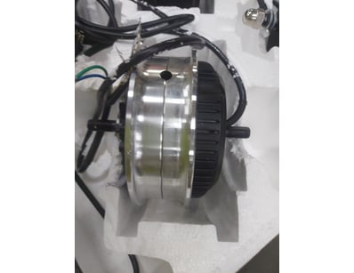 $2M UNRESERVED Major Retailer Business Relocati... - Lot 290