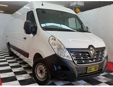 Passenger, Luxury & Commercial Vehicles Auction - Lot 354