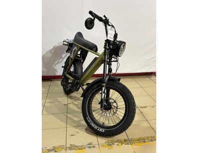 Major E-Mobility Liquidation (ON11995) - Lot 10