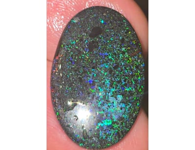 UNRESERVED Diamonds, Gemstones & Opals (A998) - Lot 358