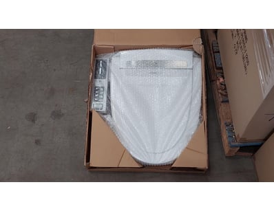 Bathroom Appliances Blitz (VICA894) - Lot 109