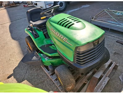 Civil, Transport & Machinery - Nationwide (ON4... - Lot 9101