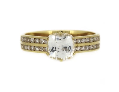Fine Jewellery (A978) - Lot 1207