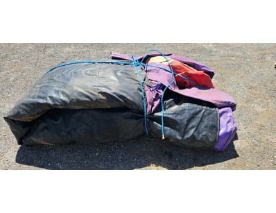 Mechanical Business Closure - Lot 4410