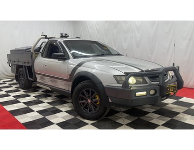 Passenger, Luxury & Commercial Vehicles Auction - Lot 1060