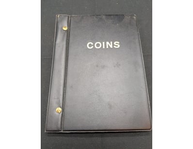 UNRESERVED Coins, Banknotes & Bullion (A1004) - Lot 176