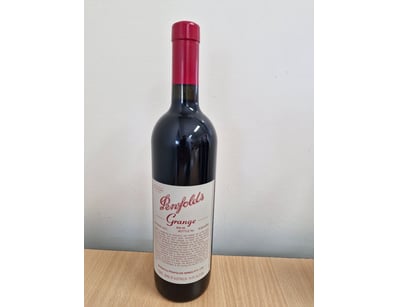 Penfolds Elite Label Cellar Sale - Lot 41