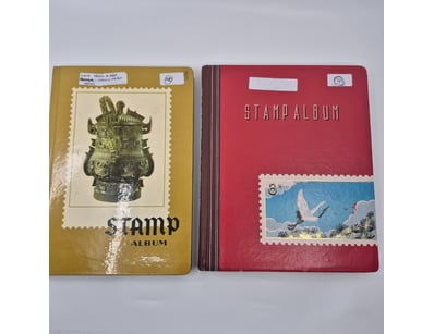 Curios & Collectables (A976) - Lot 1020
